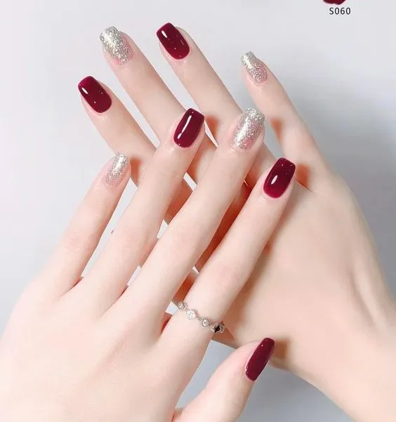 Nail
